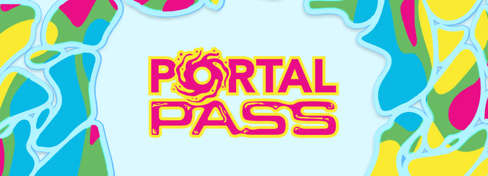 portal pass logo and branding for product cards