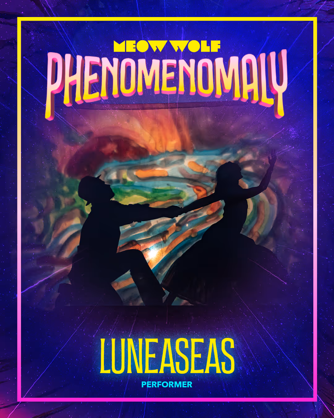 Luneases